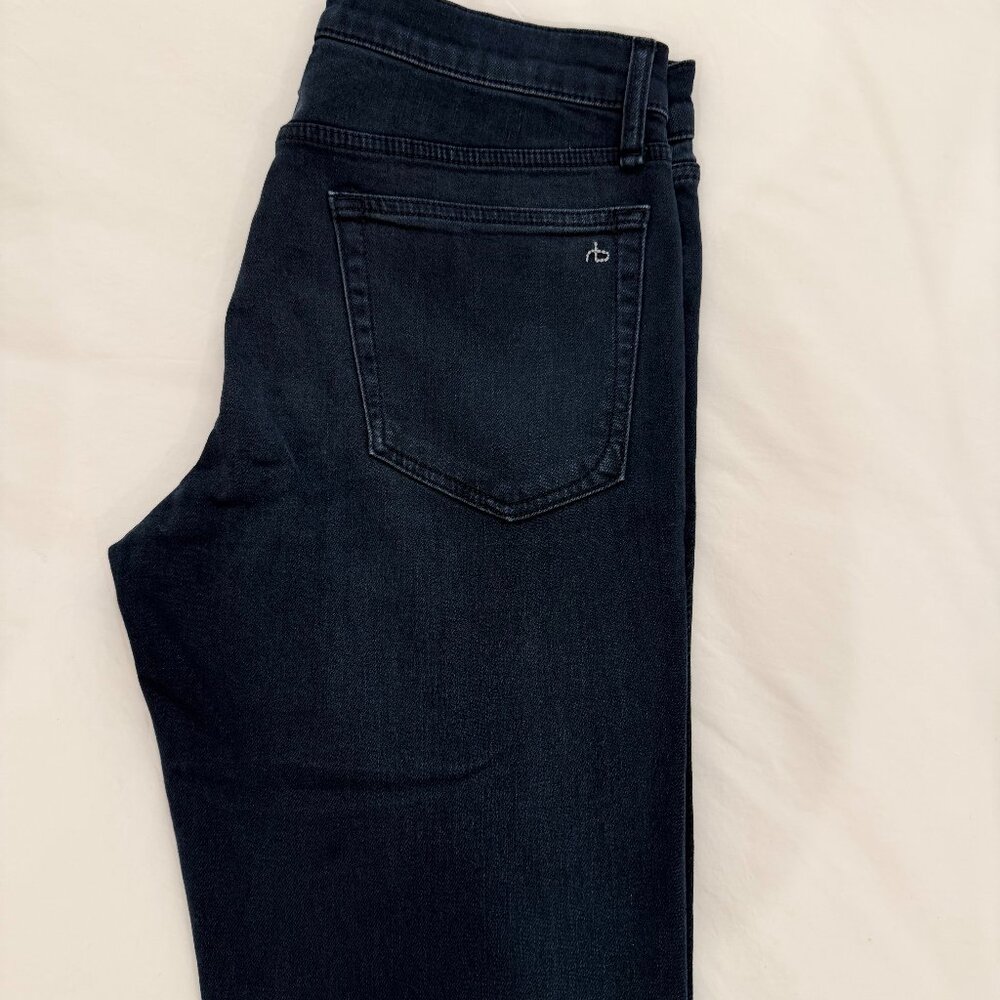 Rag & Bone Jeans Fit 2 Bayview - Picture 2 of 3